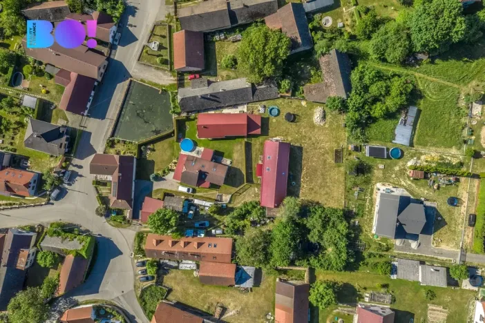 Prodej rodinného domu, Teplýšovice, 241 m2