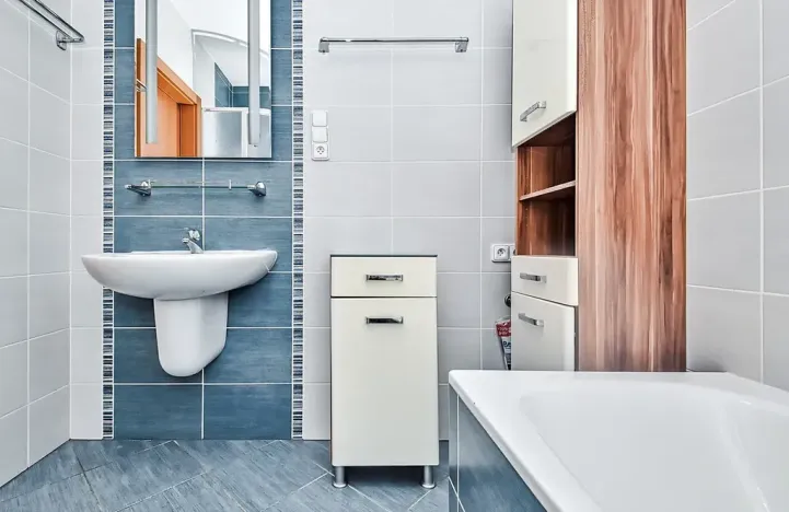 Prodej bytu 2+kk, Praha - Stodůlky, Nová kolonie, 81 m2