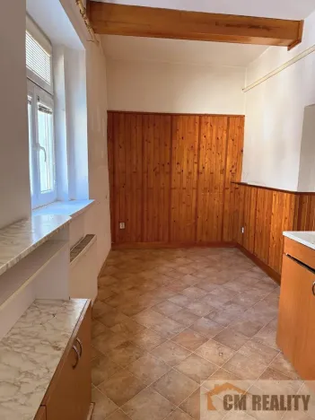 Prodej bytu 2+1, Prostějov, Žižkovo nám., 76 m2