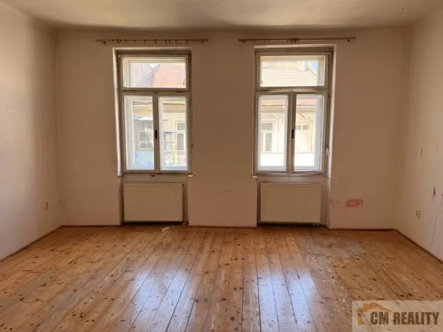 Prodej bytu 2+1, Prostějov, Žižkovo nám., 76 m2