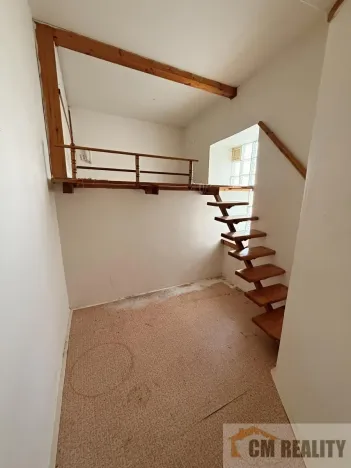 Prodej bytu 2+1, Prostějov, Žižkovo nám., 76 m2