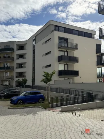 Prodej bytu 1+kk, Plzeň - Jižní Předměstí, Železná, 41 m2