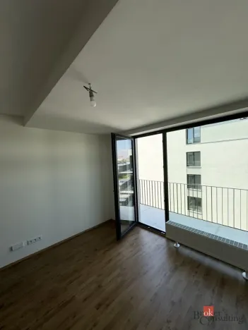 Prodej bytu 1+kk, Plzeň - Jižní Předměstí, Železná, 41 m2
