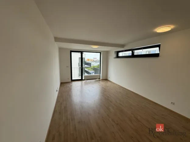 Prodej bytu 1+kk, Plzeň - Jižní Předměstí, Železná, 41 m2