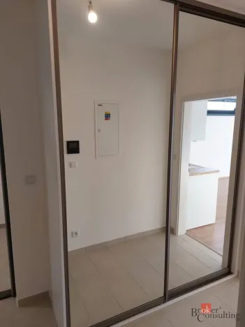 Prodej bytu 1+kk, Plzeň - Jižní Předměstí, Železná, 41 m2