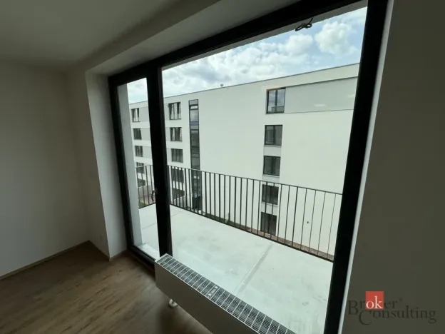 Prodej bytu 1+kk, Plzeň - Jižní Předměstí, Železná, 41 m2