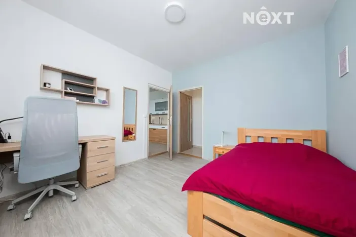 Prodej bytu 3+1, Pardubice, Lonkova, 101 m2