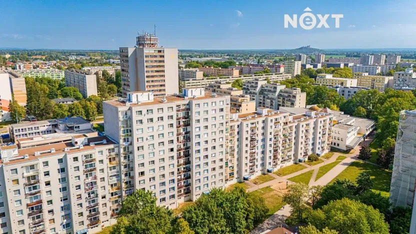 Prodej bytu 3+1, Pardubice, Lonkova, 101 m2