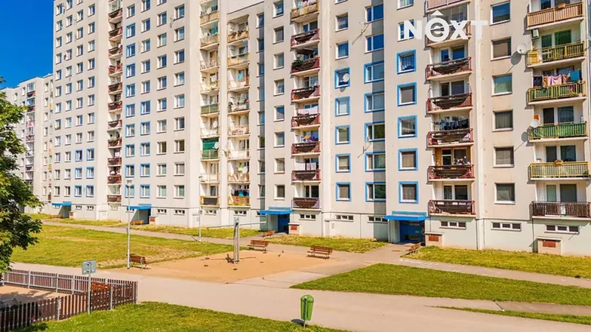 Prodej bytu 3+1, Pardubice, Lonkova, 101 m2