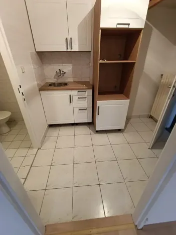 Pronájem bytu 2+kk, Praha - Libeň, U Balabenky, 55 m2