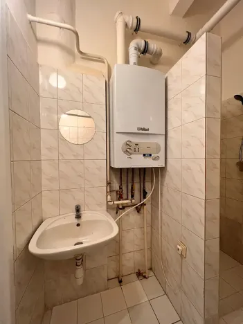 Pronájem bytu 2+kk, Praha - Libeň, U Balabenky, 55 m2