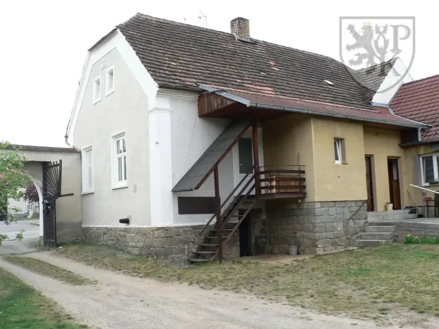 Pronájem bytu 2+1, Mačkov, 45 m2