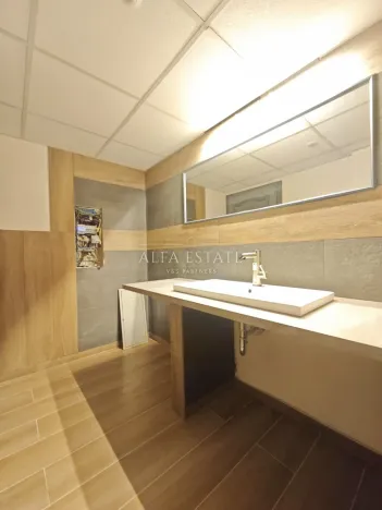 Pronájem komerční nemovitosti, Dalovice, Pod Parkem, 75 m2
