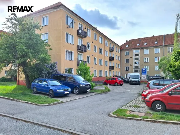 Prodej bytu 2+1, Příbram - Příbram VII, Prof. Skupy, 52 m2