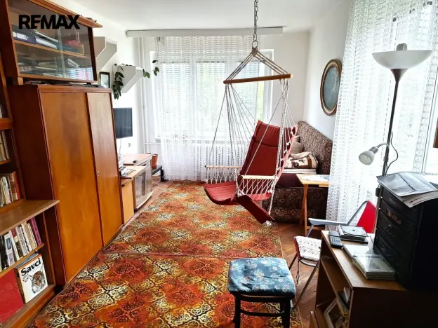 Prodej bytu 2+1, Příbram - Příbram VII, Prof. Skupy, 52 m2