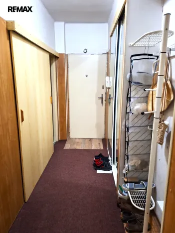 Prodej bytu 2+1, Příbram - Příbram VII, Prof. Skupy, 52 m2