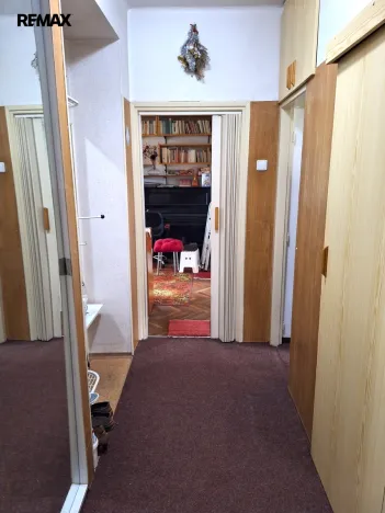 Prodej bytu 2+1, Příbram - Příbram VII, Prof. Skupy, 52 m2