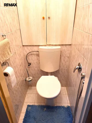 Prodej bytu 2+1, Příbram - Příbram VII, Prof. Skupy, 52 m2