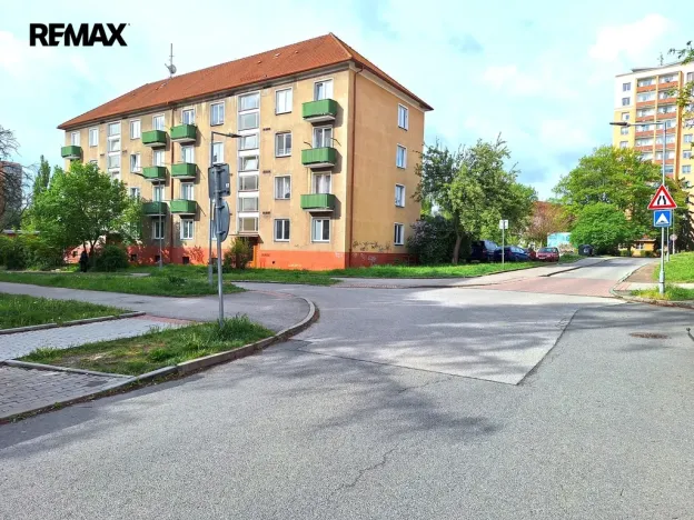 Prodej bytu 2+1, Příbram - Příbram VII, Prof. Skupy, 52 m2