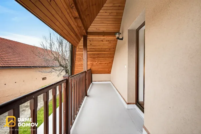 Prodej rodinného domu, Zlín, 214 m2