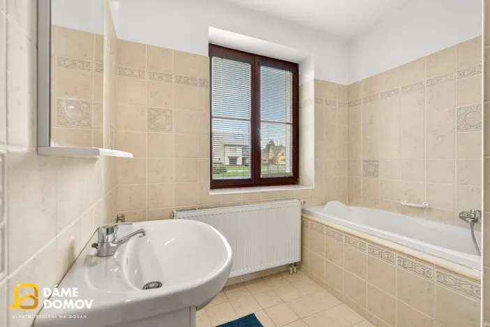 Prodej rodinného domu, Zlín, 214 m2