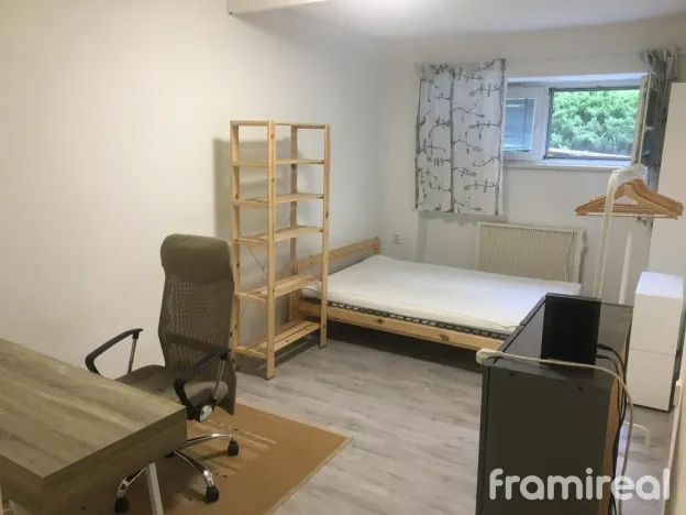 Pronájem bytu 1+1, Brno - Maloměřice, Karlova, 30 m2