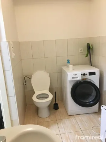 Pronájem bytu 1+1, Brno - Maloměřice, Karlova, 30 m2
