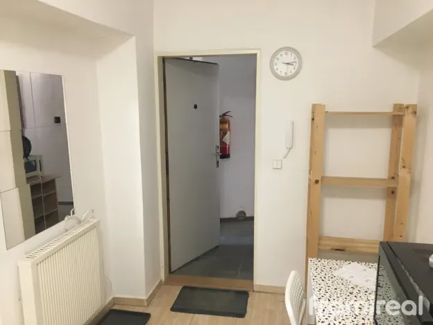 Pronájem bytu 1+1, Brno - Maloměřice, Karlova, 30 m2