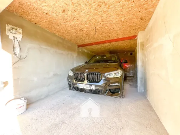 Prodej garáže, Děčín, Růžová, 23 m2
