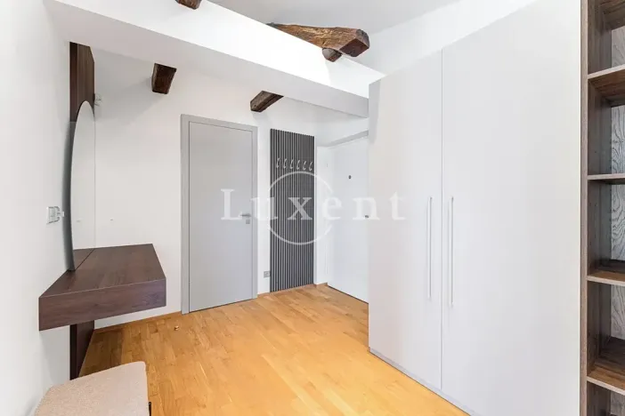 Pronájem bytu 4+kk, Praha - Malá Strana, Vítězná, 213 m2