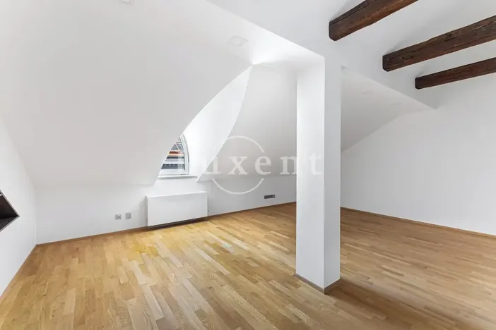Pronájem bytu 4+kk, Praha - Malá Strana, Vítězná, 213 m2