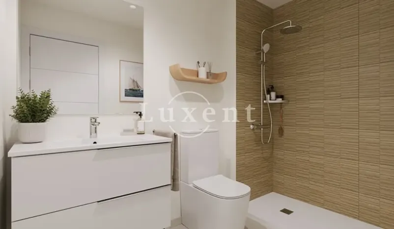 Prodej bytu 3+kk, Benalmádena, Španělsko, 79 m2