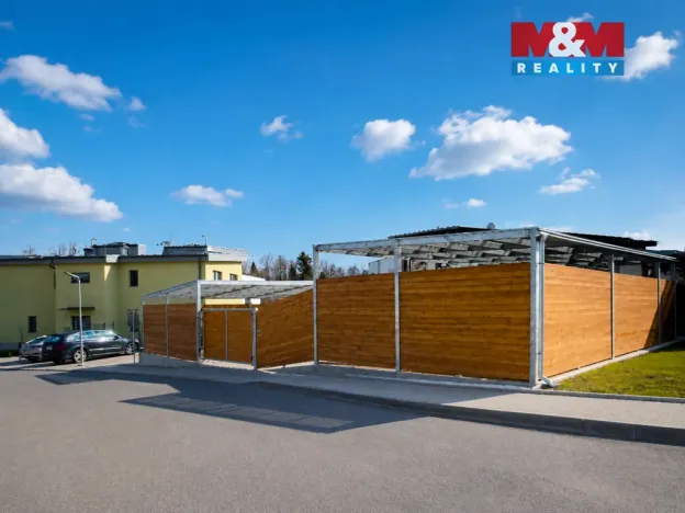 Pronájem bytu 2+kk, Řitka, Za Štěpnicí, 53 m2
