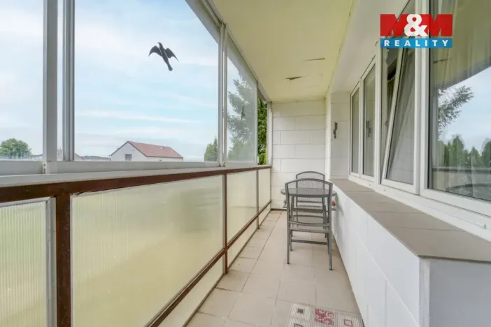 Prodej rodinného domu, Březina, 92 m2