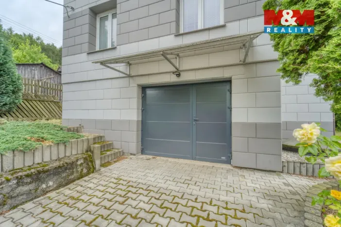 Prodej rodinného domu, Březina, 92 m2
