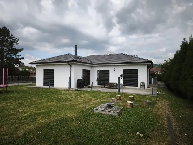 Prodej rodinného domu, Řehlovice, 117 m2