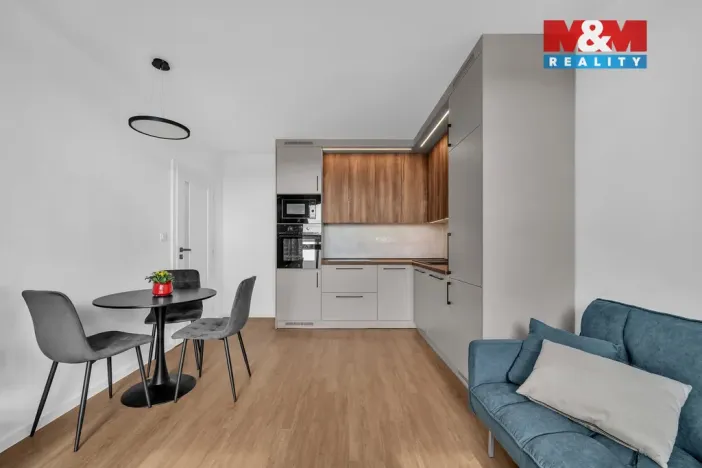 Prodej bytu 2+kk, Pardubice - Cihelna, U Josefa, 41 m2