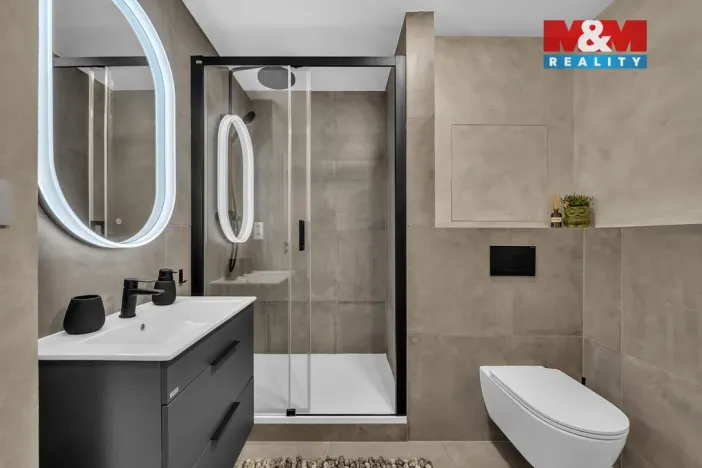 Prodej bytu 2+kk, Pardubice - Cihelna, U Josefa, 41 m2