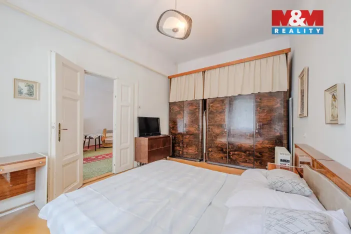 Prodej rodinného domu, Sadská, Riegrova, 84 m2