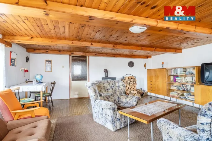 Prodej rodinného domu, Verneřice, Českolipská, 312 m2