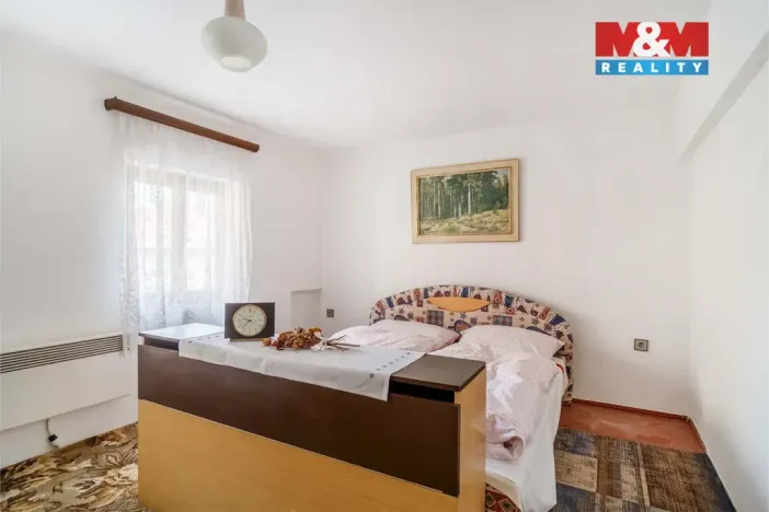 Prodej rodinného domu, Verneřice, Českolipská, 312 m2