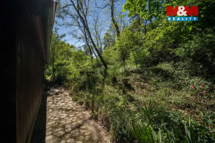 Prodej chaty, Újezd nade Mží, 40 m2