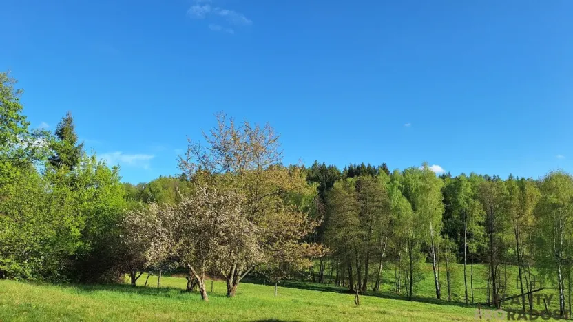 Prodej rodinného domu, Borovnička, 95 m2