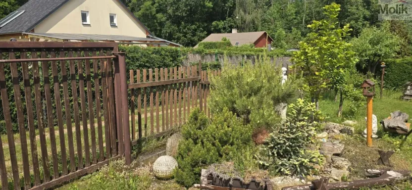 Prodej chaty, Chbany - Vadkovice, 54 m2