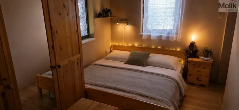 Prodej chaty, Chbany - Vadkovice, 54 m2