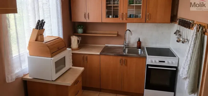 Prodej chaty, Chbany - Vadkovice, 54 m2