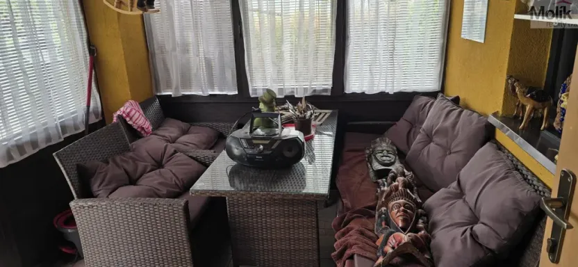 Prodej chaty, Chbany - Vadkovice, 54 m2