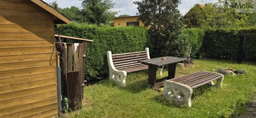 Prodej chaty, Chbany - Vadkovice, 54 m2