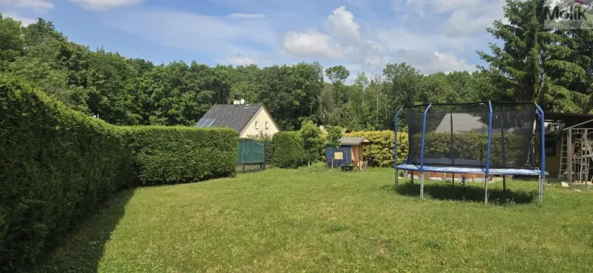 Prodej chaty, Chbany - Vadkovice, 54 m2