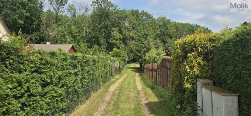 Prodej chaty, Chbany - Vadkovice, 54 m2